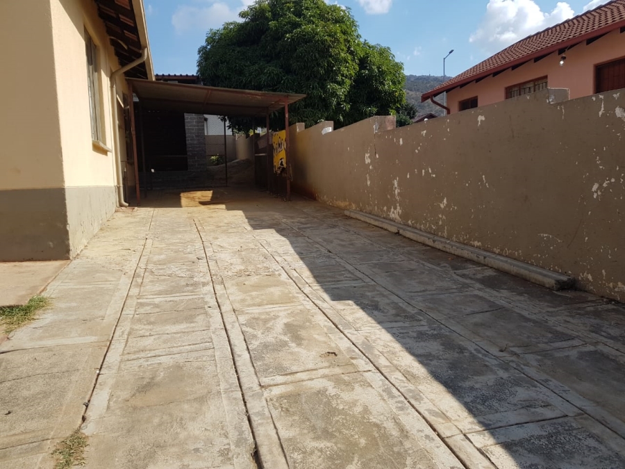 3 Bedroom Property for Sale in Geelhoutpark North West